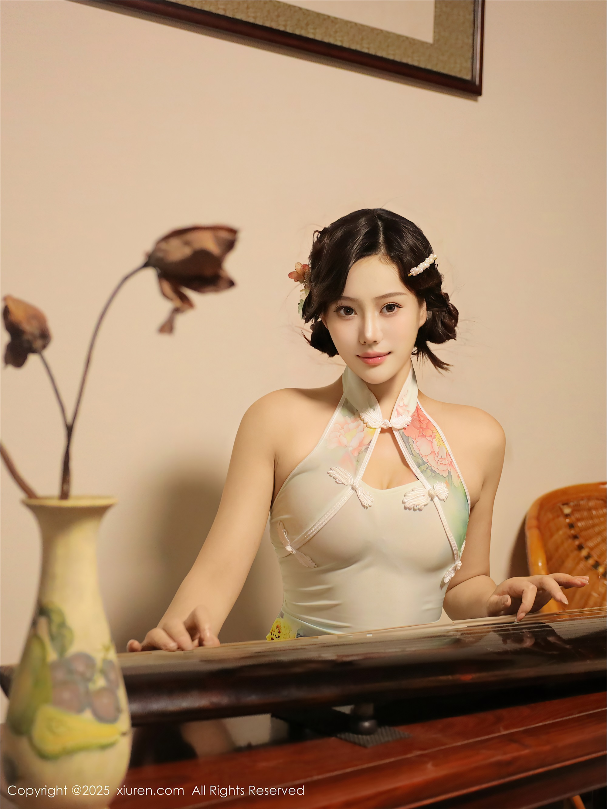 Xiuren秀人网 2025.09.10 NO.10749 莉莉安娜o